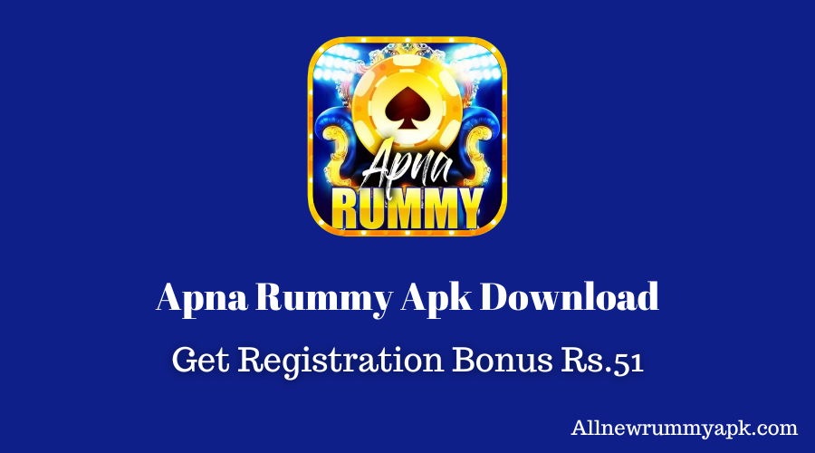 Apna Rummy Apk