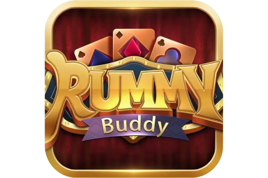 Buddy Rummy Apk