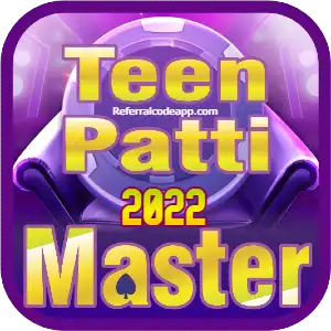 Teen Patti Master Apk