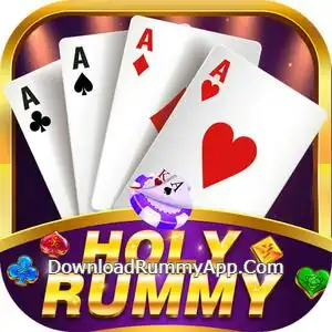 Holy Rummy Apk