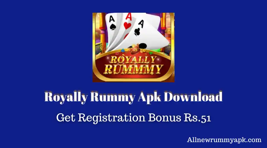 Royally Rummy Apk