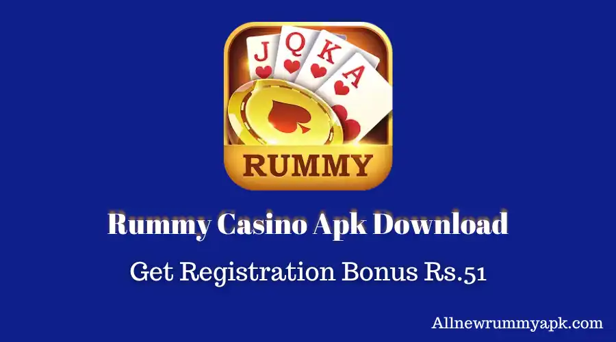 Rummy Casino Apk