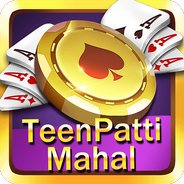 Teen Patti Mahal Apk