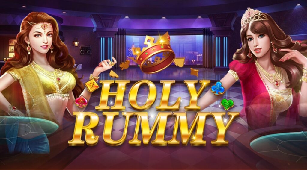 Holy Rummy Apk Game