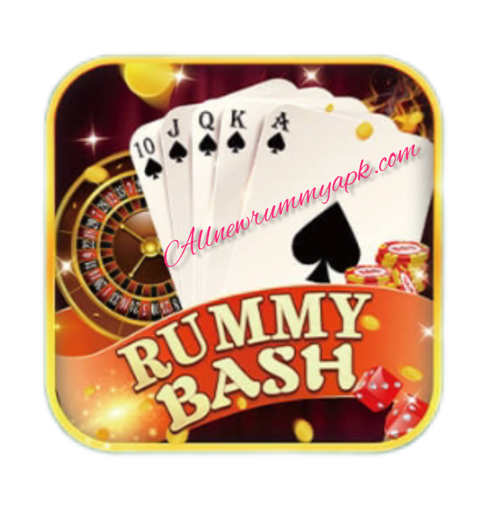 Rummy Bash App Download Link 