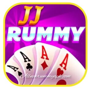 Jj Rummy Apk | New Rummy Apk 