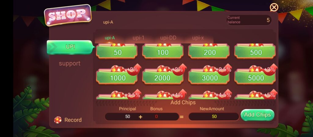 Teen Patti Blue Apk Download {2024}