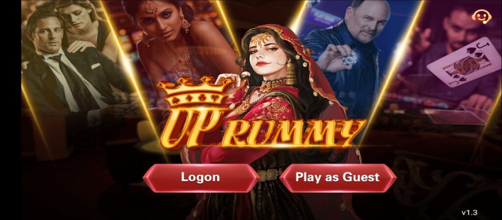 Up Rummy Apk Bast Online Rummy App's