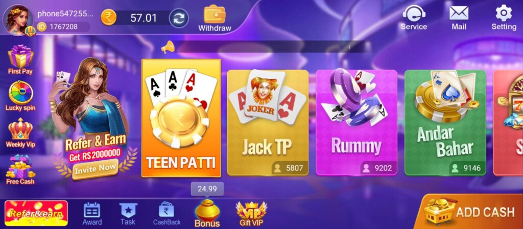 Casino APK 2024